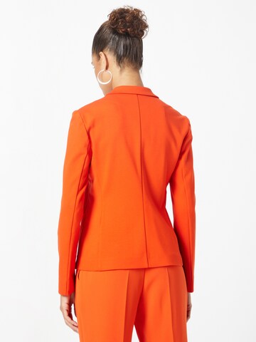 BOSS Blazer 'JONALAHRA' in Orange