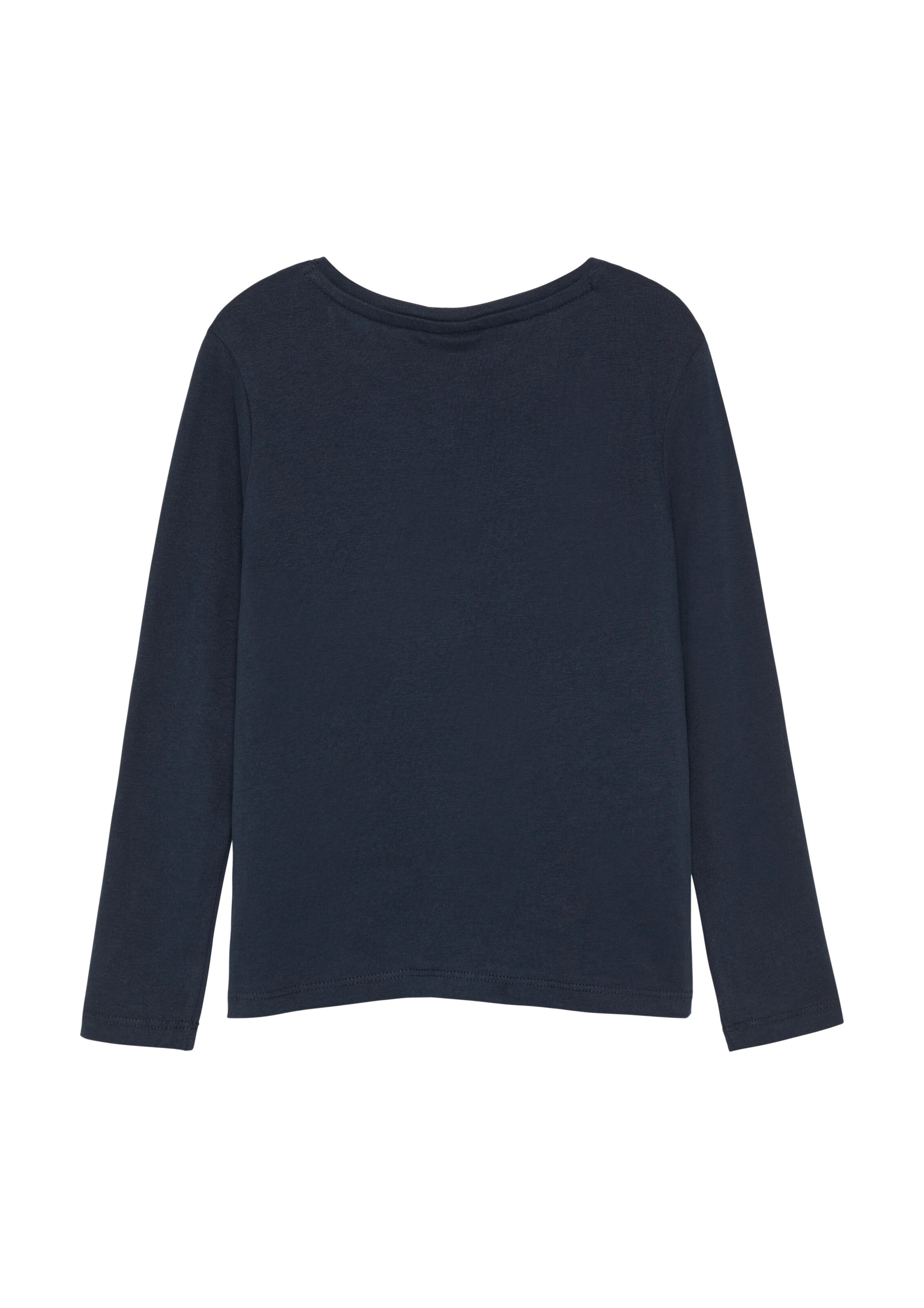 s.Oliver Shirt in Blauw