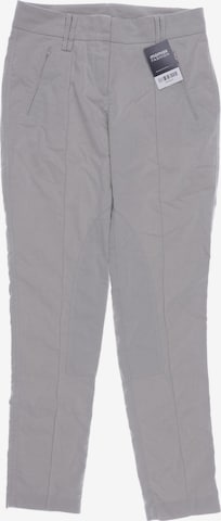 St. Emile Pants in XS in Grey: front