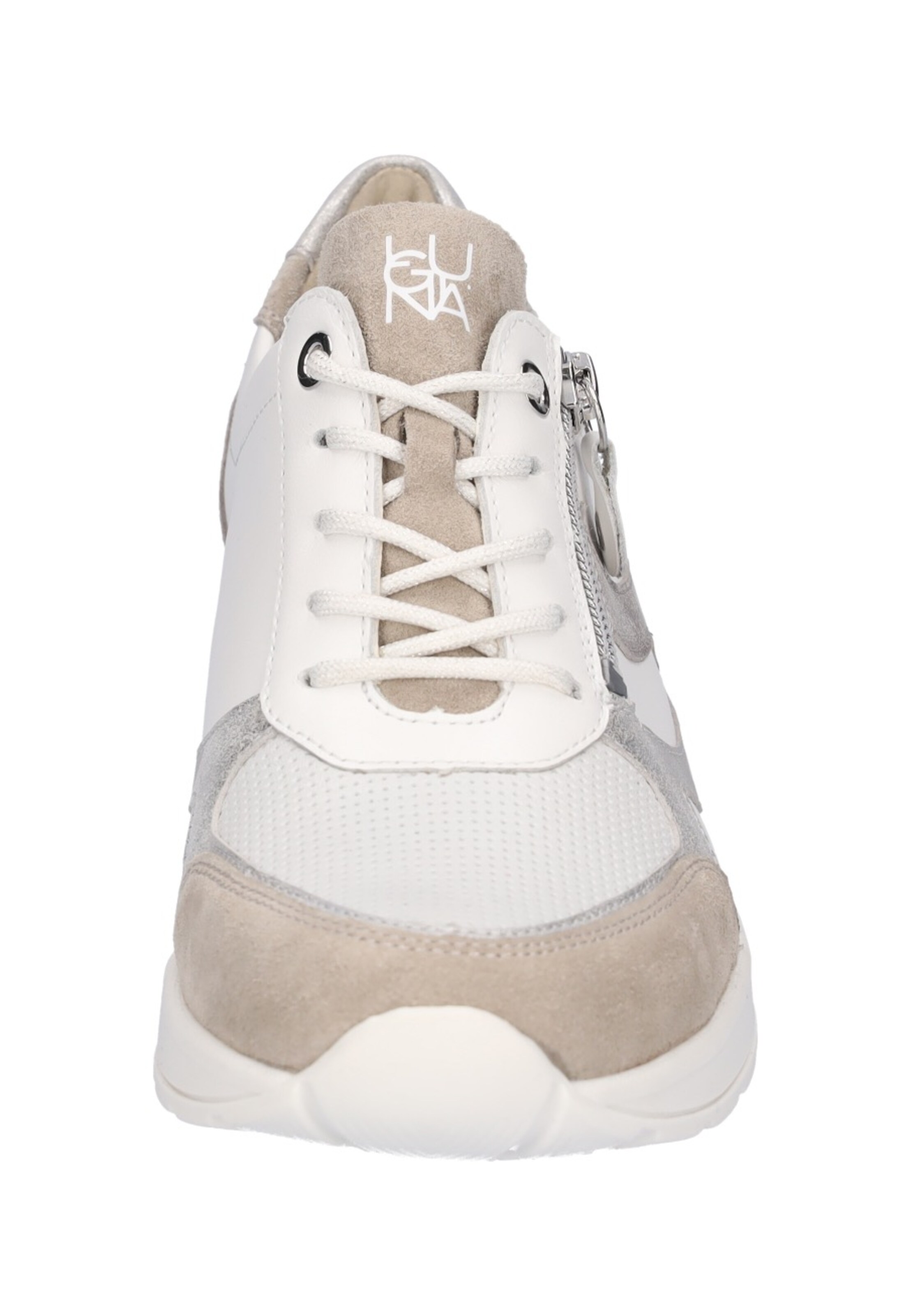 WALDLÄUFER Sneaker in Beige