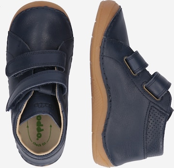 Froddo First-Step Shoes 'PAIX' in Blue