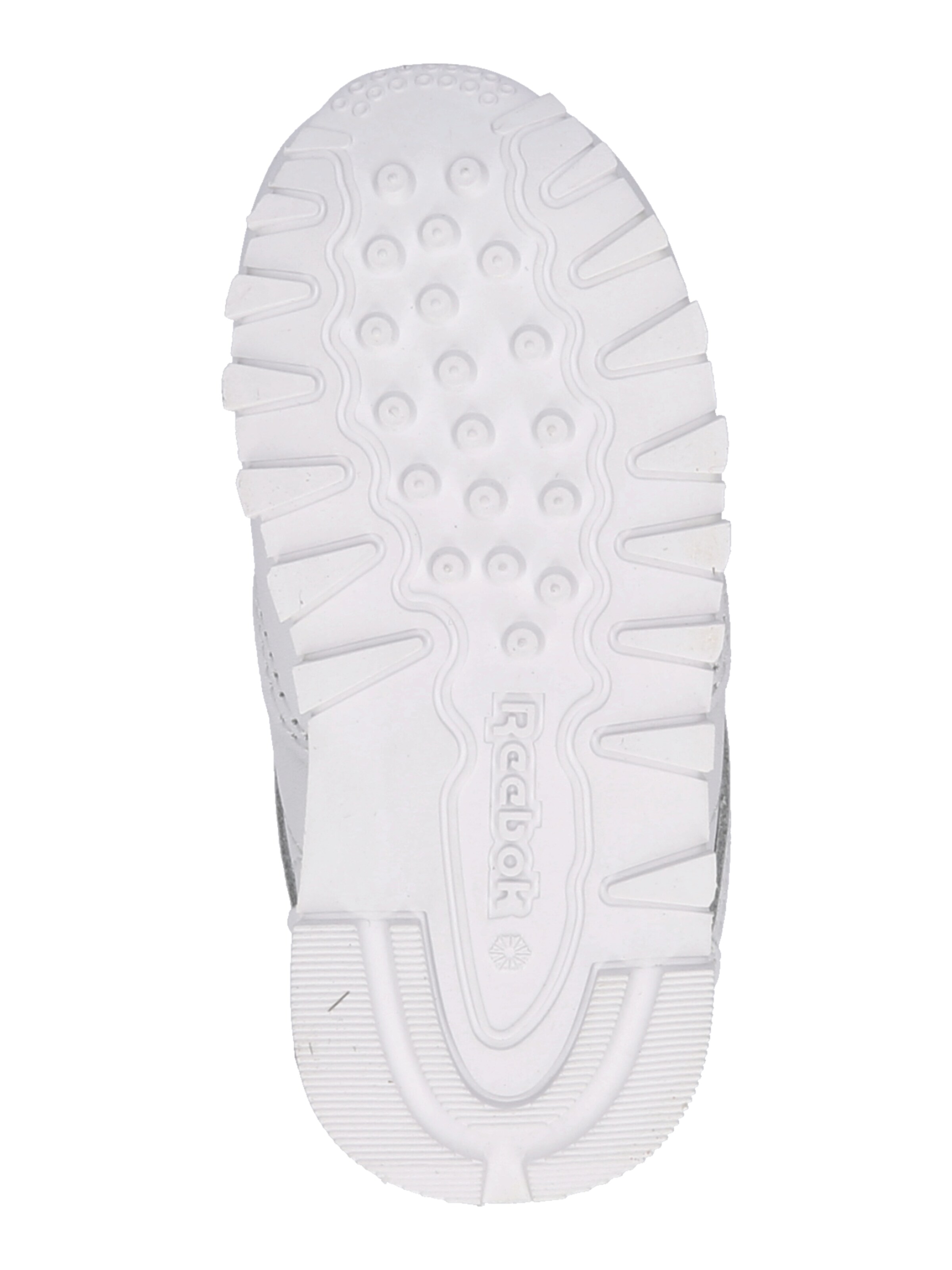 Reebok Tenisky – bílá