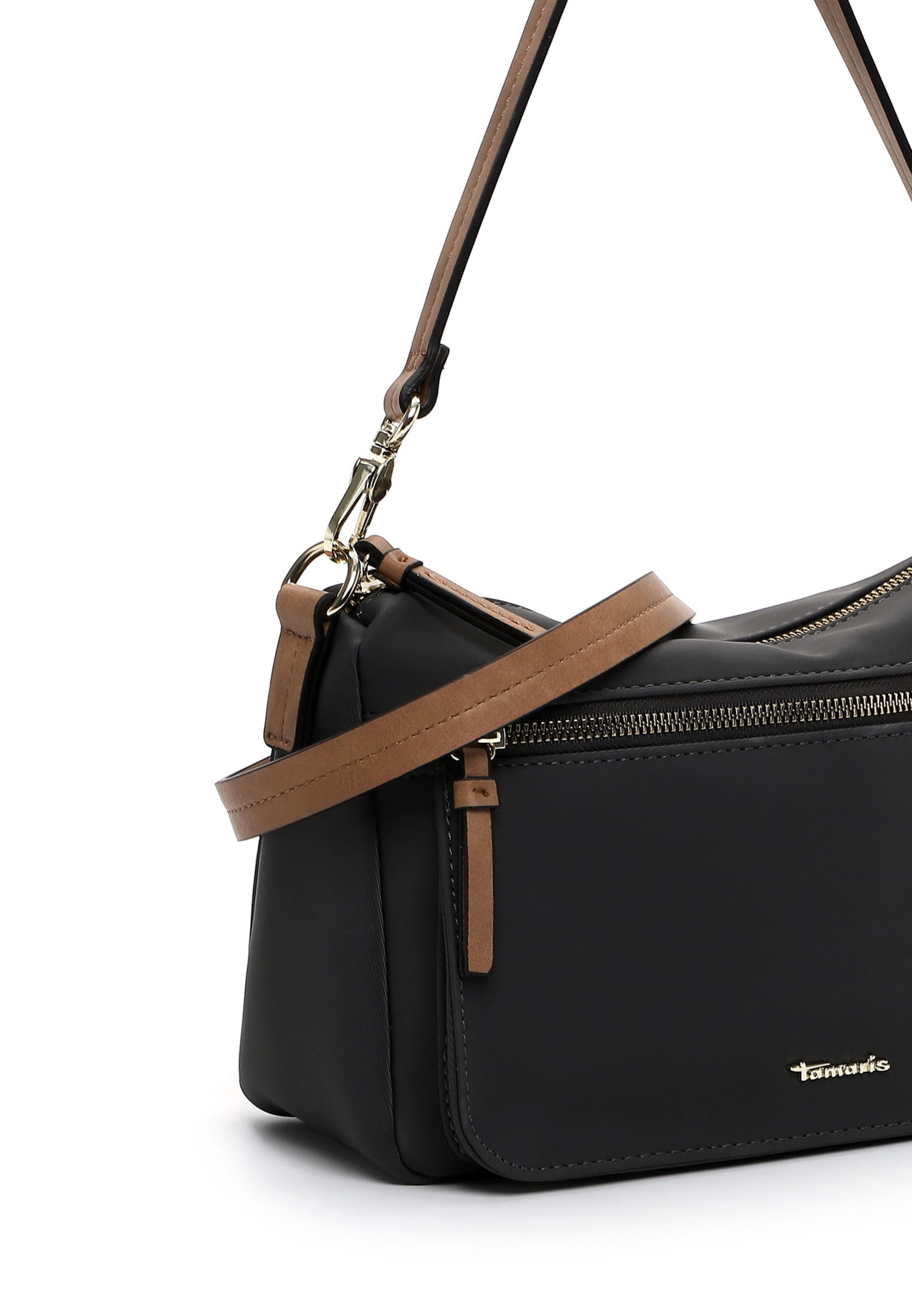 Tamaris Skuldertaske ' TAS Gertraud ' i grå