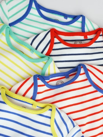 Barboteuse / body Next en bleu