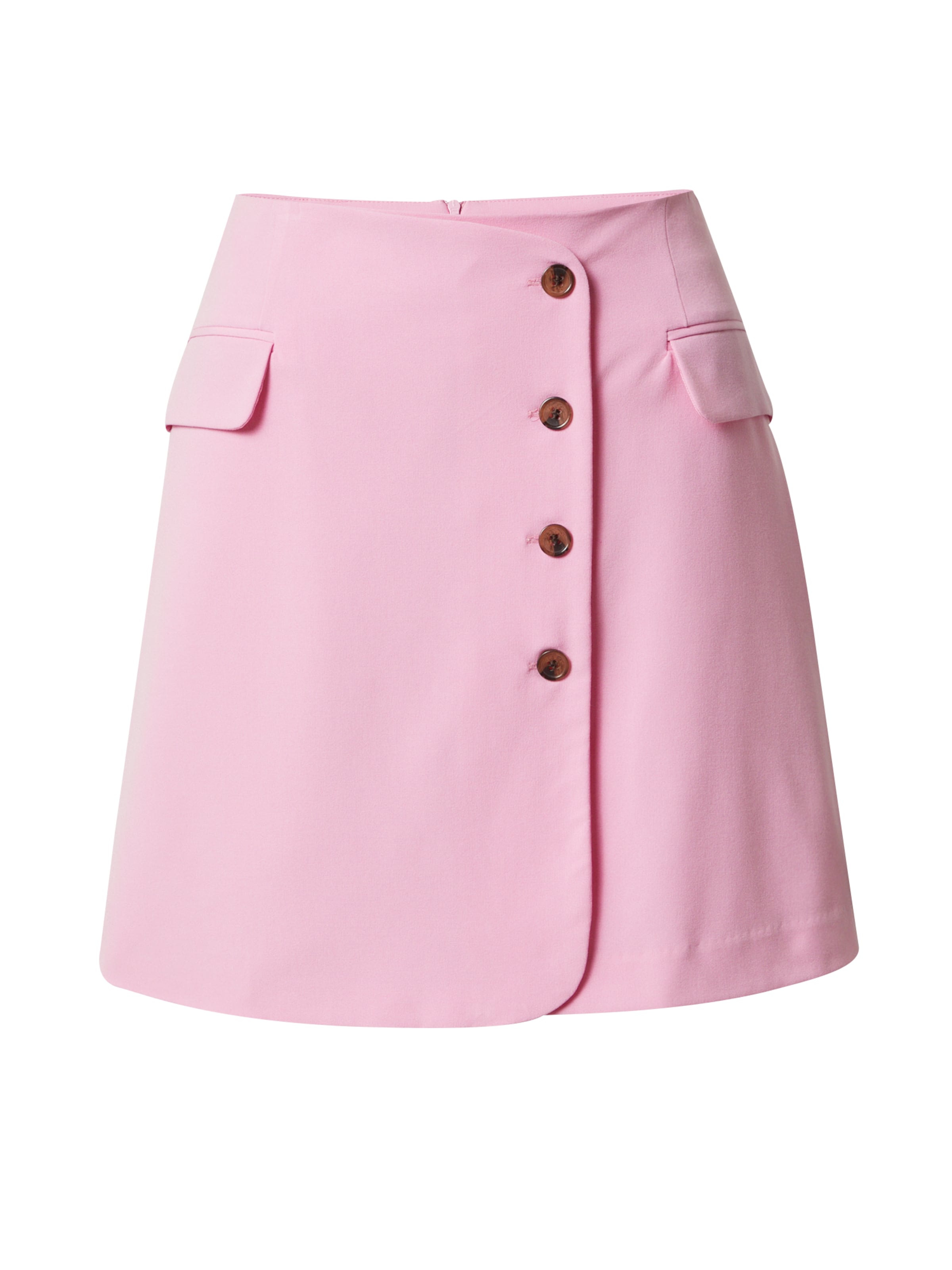 b.young Rock 'Danta' in rosa, Produktansicht