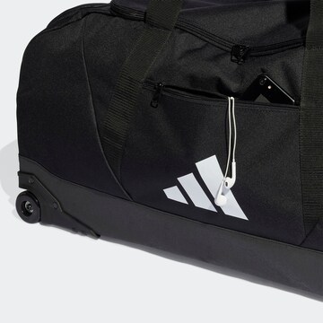 ADIDAS PERFORMANCE Sporttas 'Tiro League' in Zwart