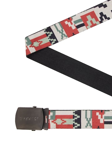 PROTEST Sports belt 'PRTMETRO' in Green