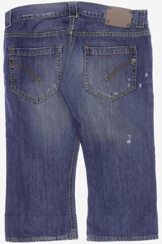 Dondup Jeans in 33 in Blue