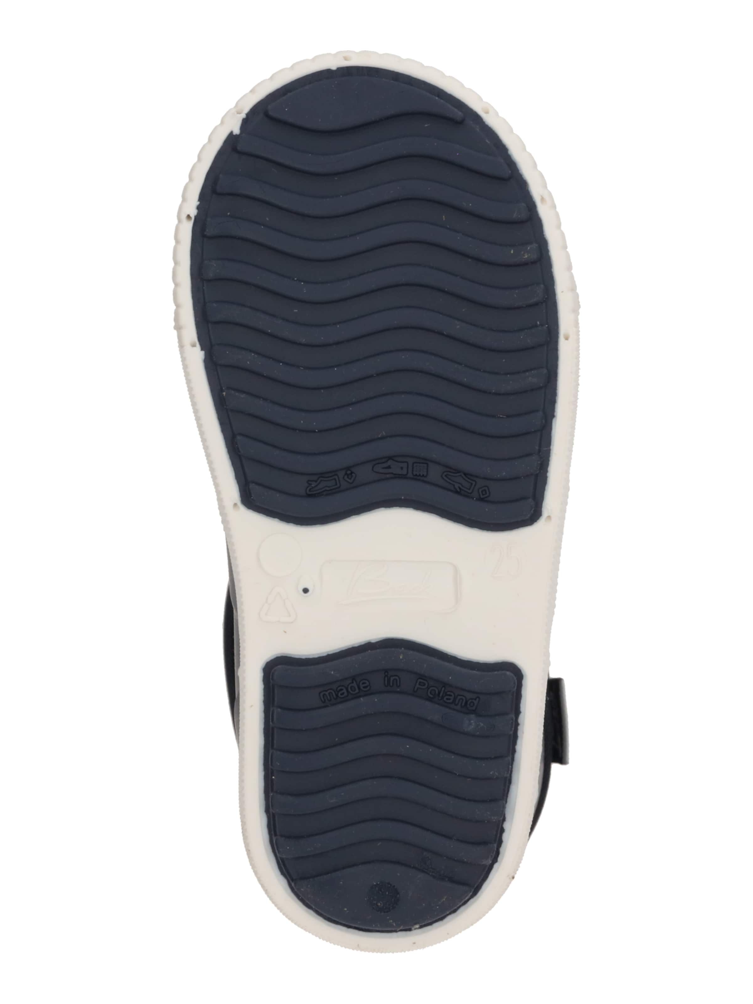 BECK Kummik 'Wellies', värv sinine