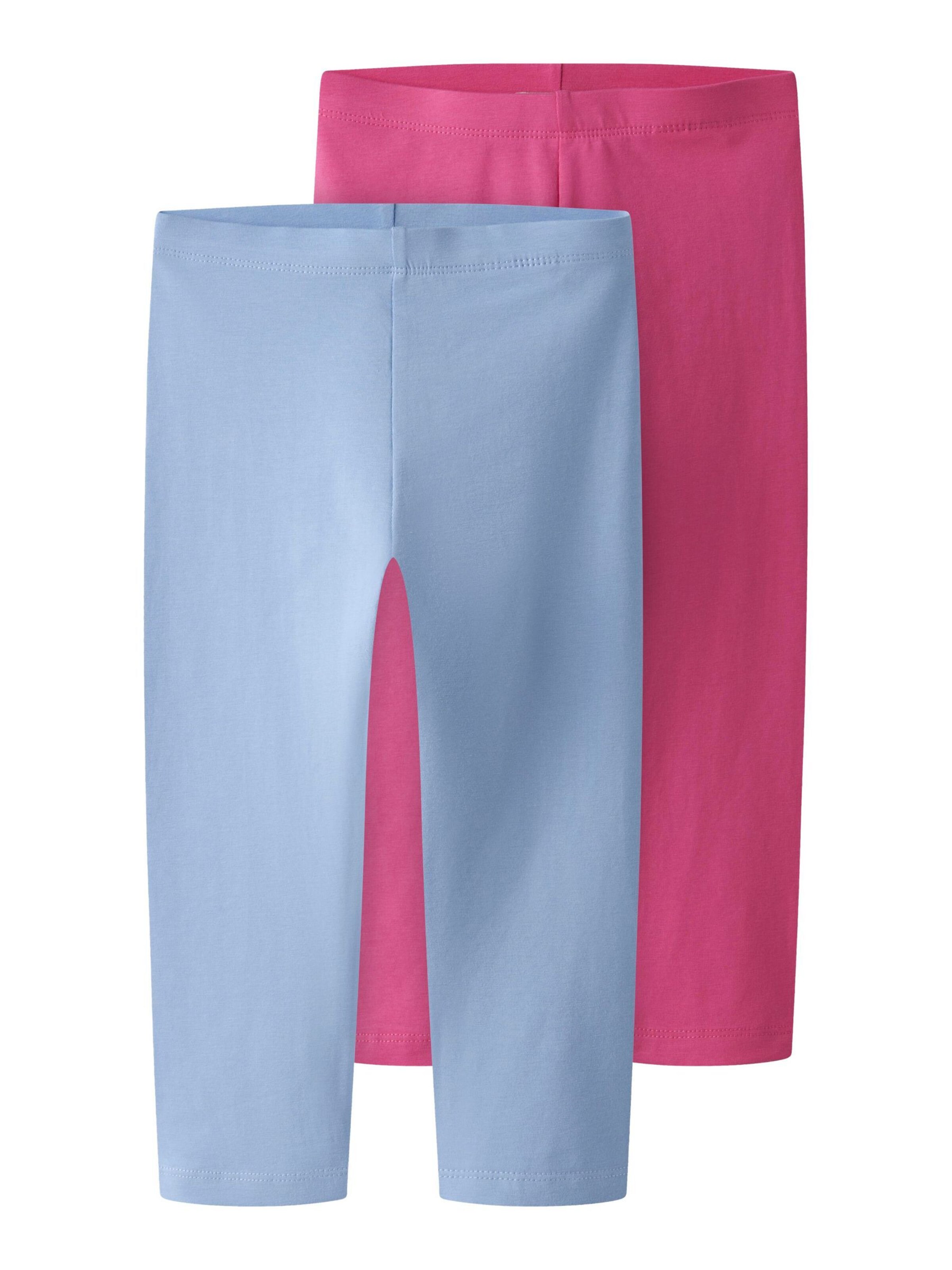 NAME ITSkinny Tajice - plava boja: prednji dio