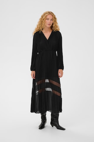 InWear Kjole 'GISELLE' i sort
