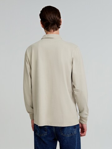T-Shirt Scalpers en gris