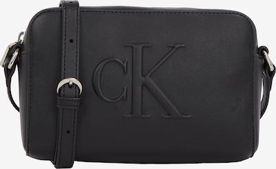 Calvin Klein Torba preko ramena u crna, Pregled proizvoda