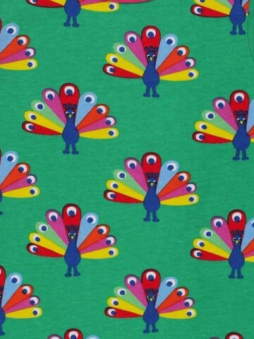 Toby Tiger Shirt in Green