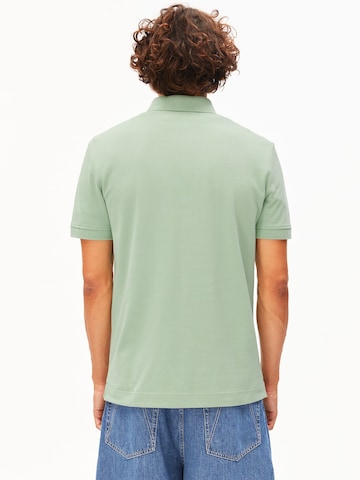 ARMEDANGELS Shirt in Blauw