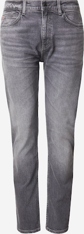 pilka HUGO Prigludęs Džinsai '708': priekis