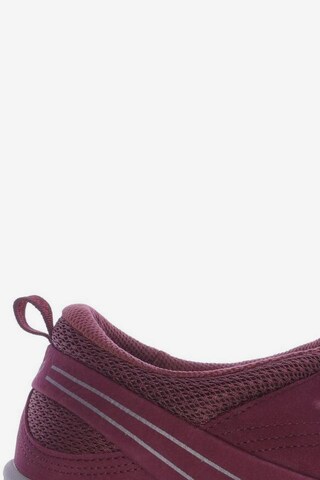 ECCO Sneakers & Trainers in 42 in Red