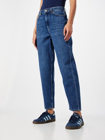 Tapered Jeans 'Lisbon' di JJXX in blu: frontale