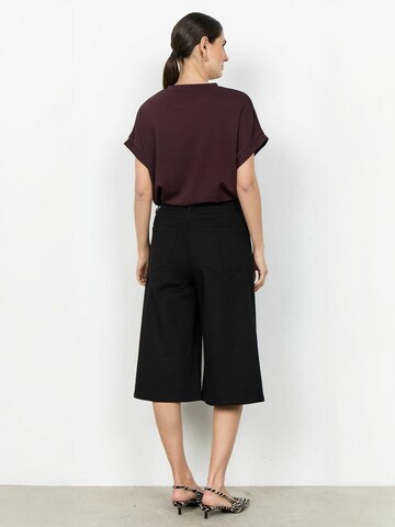 regular Pantaloni ' SC-BESS ' di Soyaconcept in nero