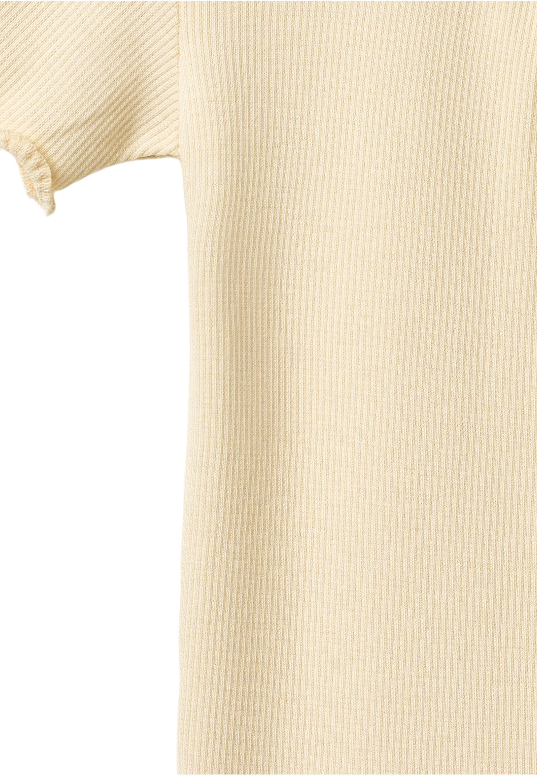WHEAT - Pijama entero/body 'Edna' en beige