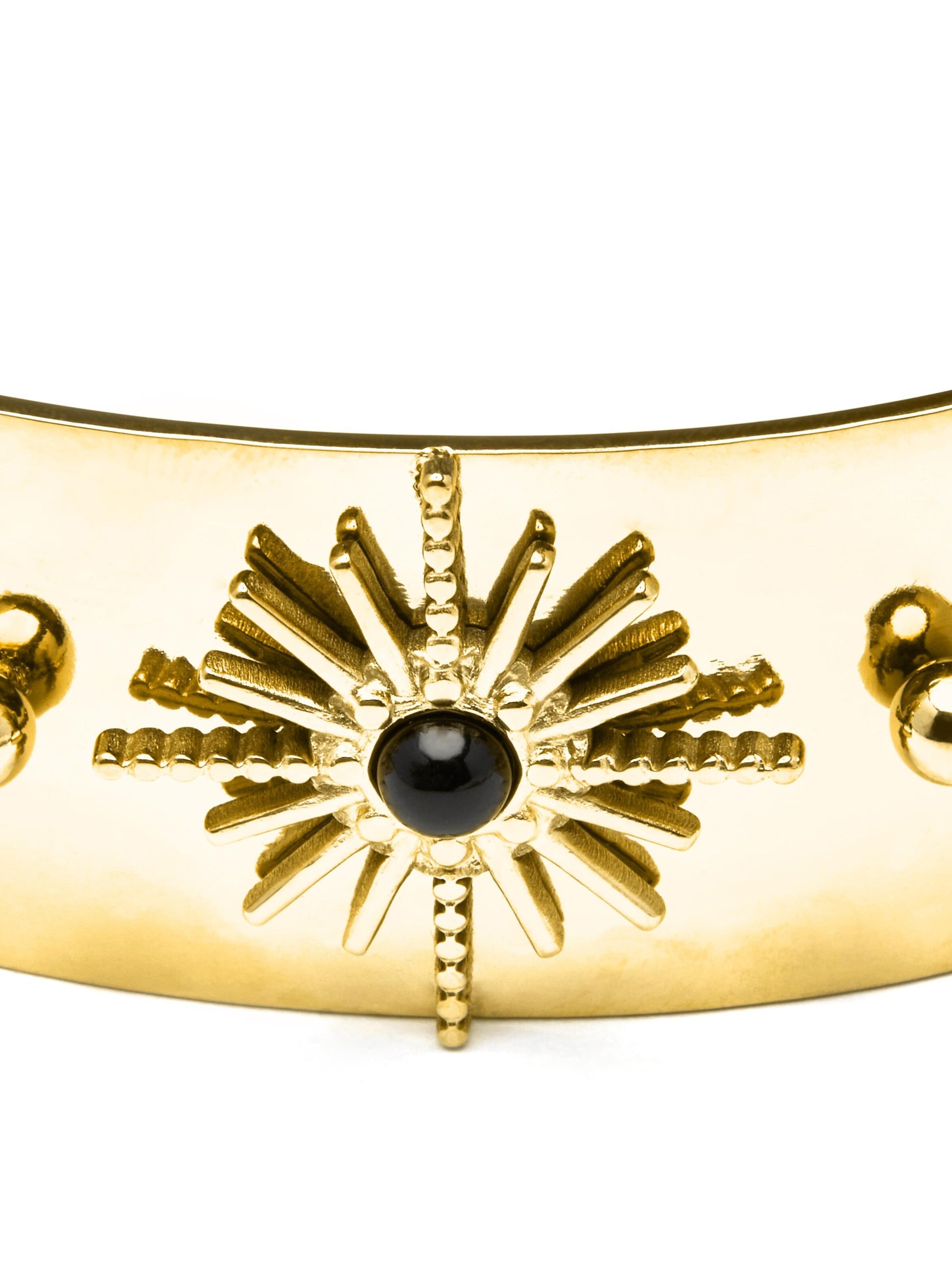 Luxenter Armbånd 'Nepai' i guld
