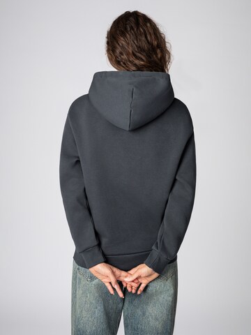 Eight2Nine Sweatshirt in Blauw