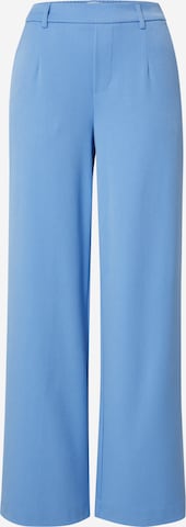 Pantaloni 'OBJLisa' di OBJECT in blu: frontale