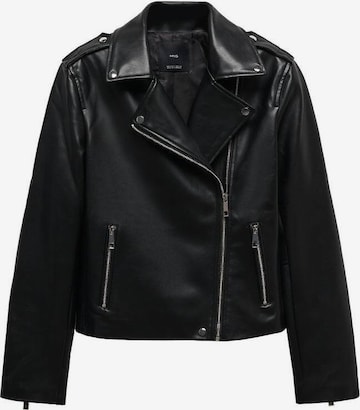 MANGO Between-Season Jacket 'Liz' in Black: front