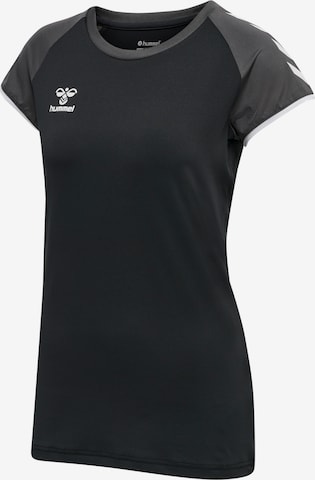 Hummel Performance Shirt in Black