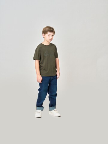 Deeluxe Shirt in Green