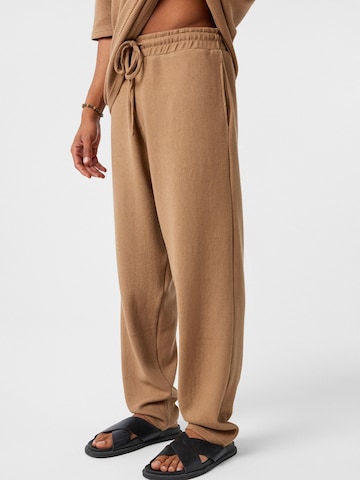 Dandalo Sweat suit in Brown