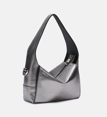 Borsa a tracolla di Liebeskind Berlin in grigio