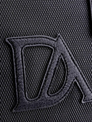 Don Algodon - Mochila 'Shore' en negro