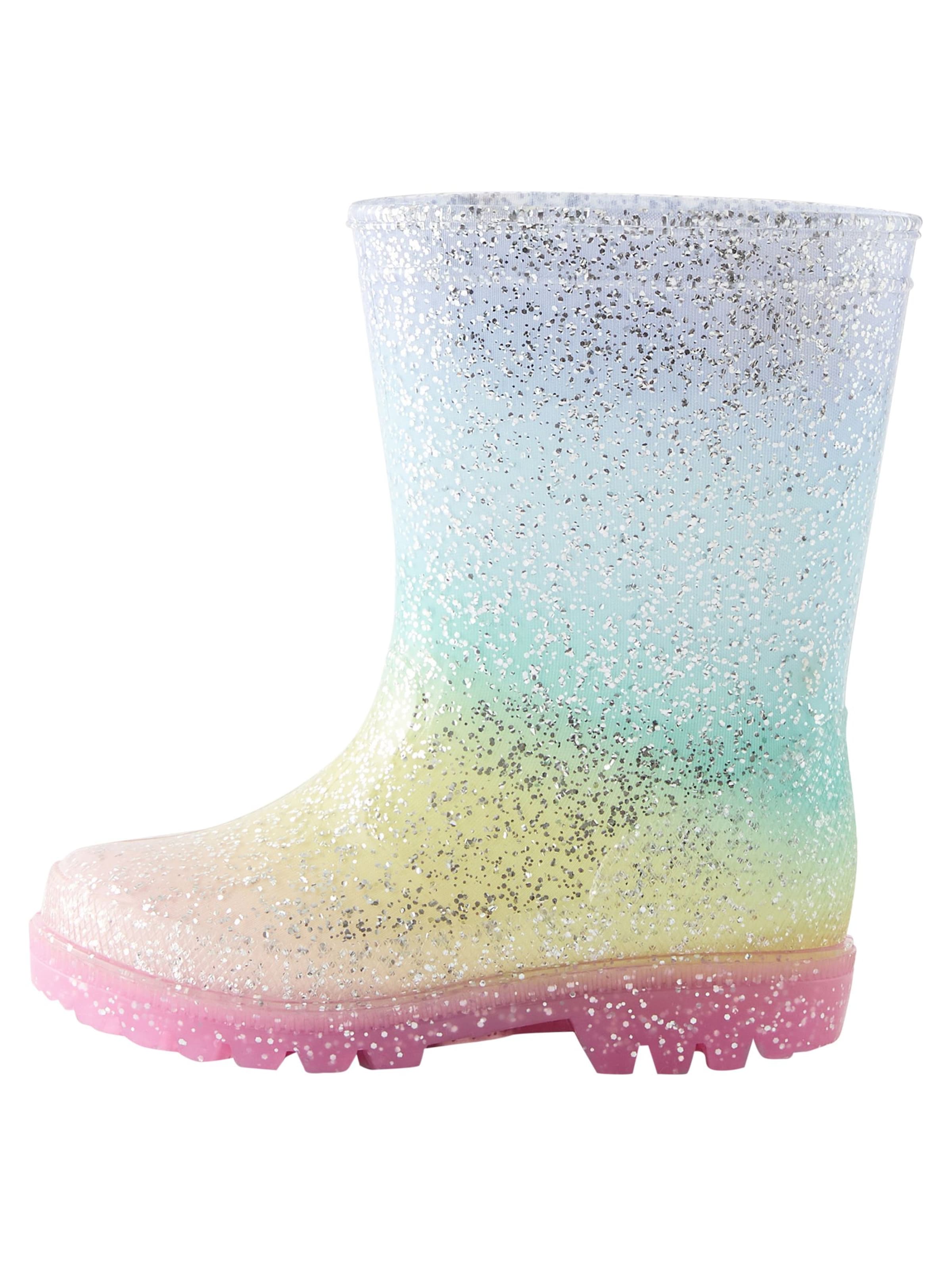 Stivale di gomma di Next in colori misti: frontale