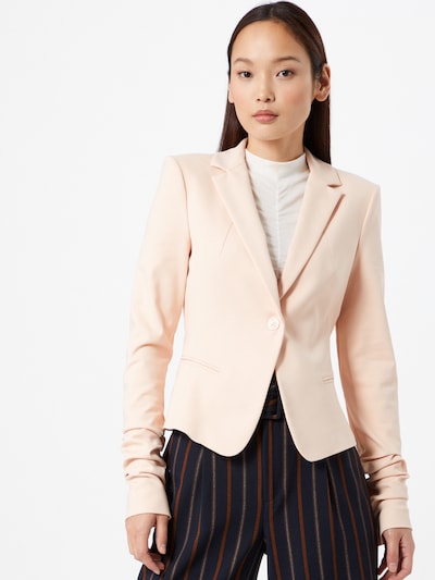 PATRIZIA PEPE Blazer 'Giacca' in Powder, View model