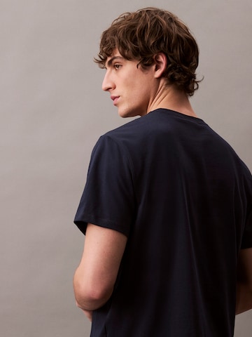 Calvin Klein Jeans Shirt 'Hero' in Blue