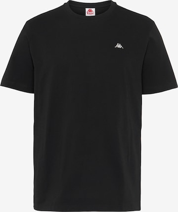 KAPPA Shirt in Black
