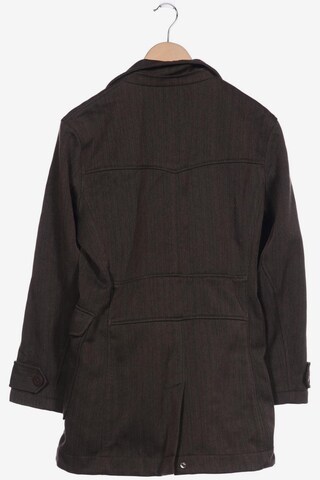HELLY HANSEN Jacket & Coat in S in Brown