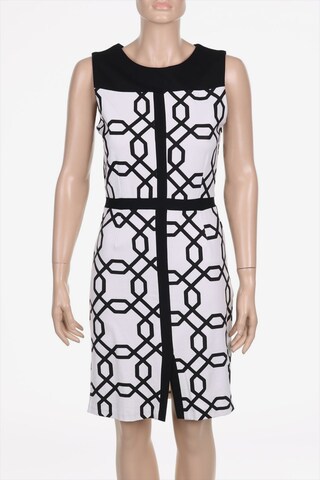 BCBGMAXAZRIA Dress in S in Mixed colors: front