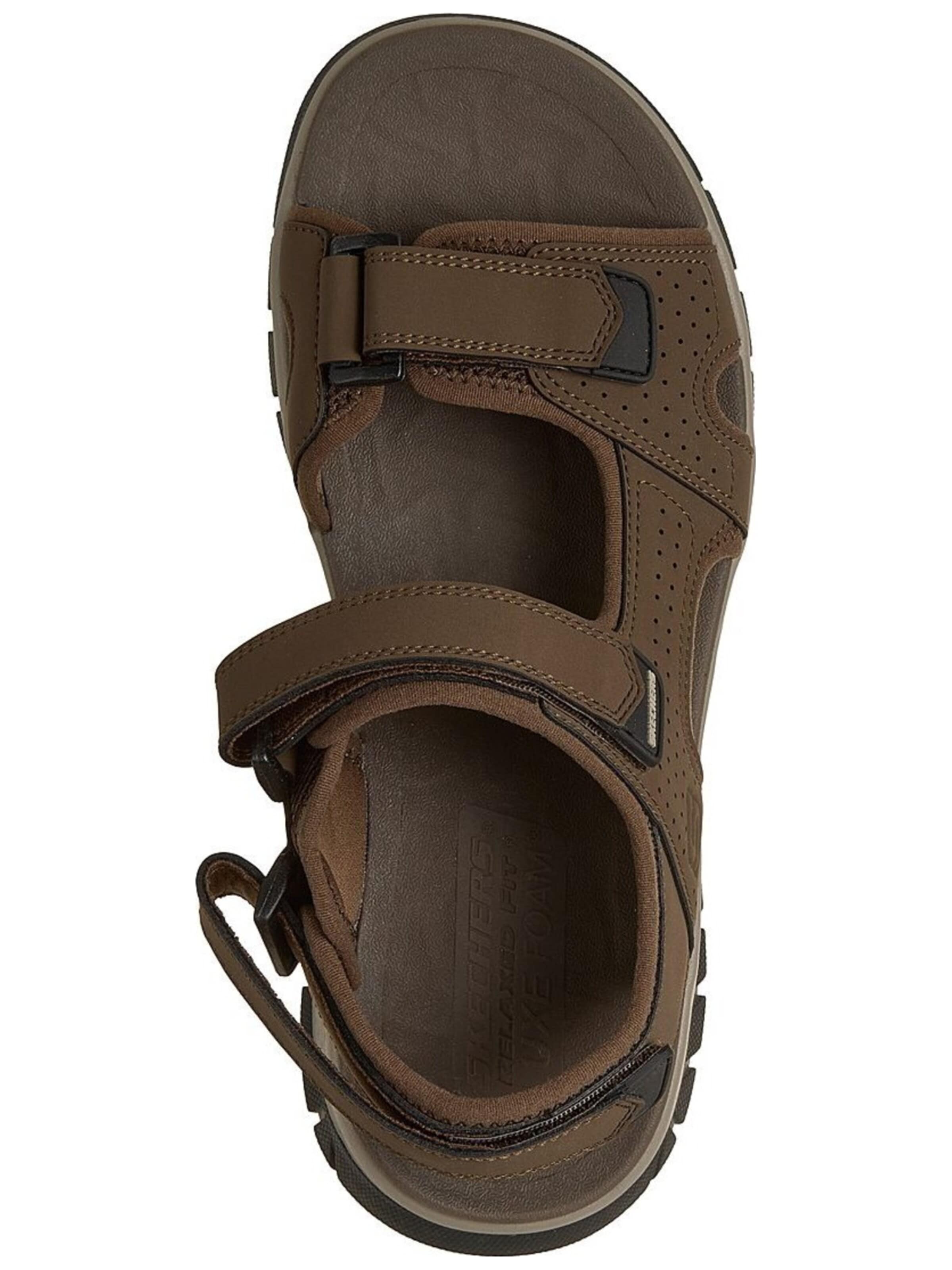 SKECHERS - Sandalias 'Skechers Wagner - Avalon' en marrón