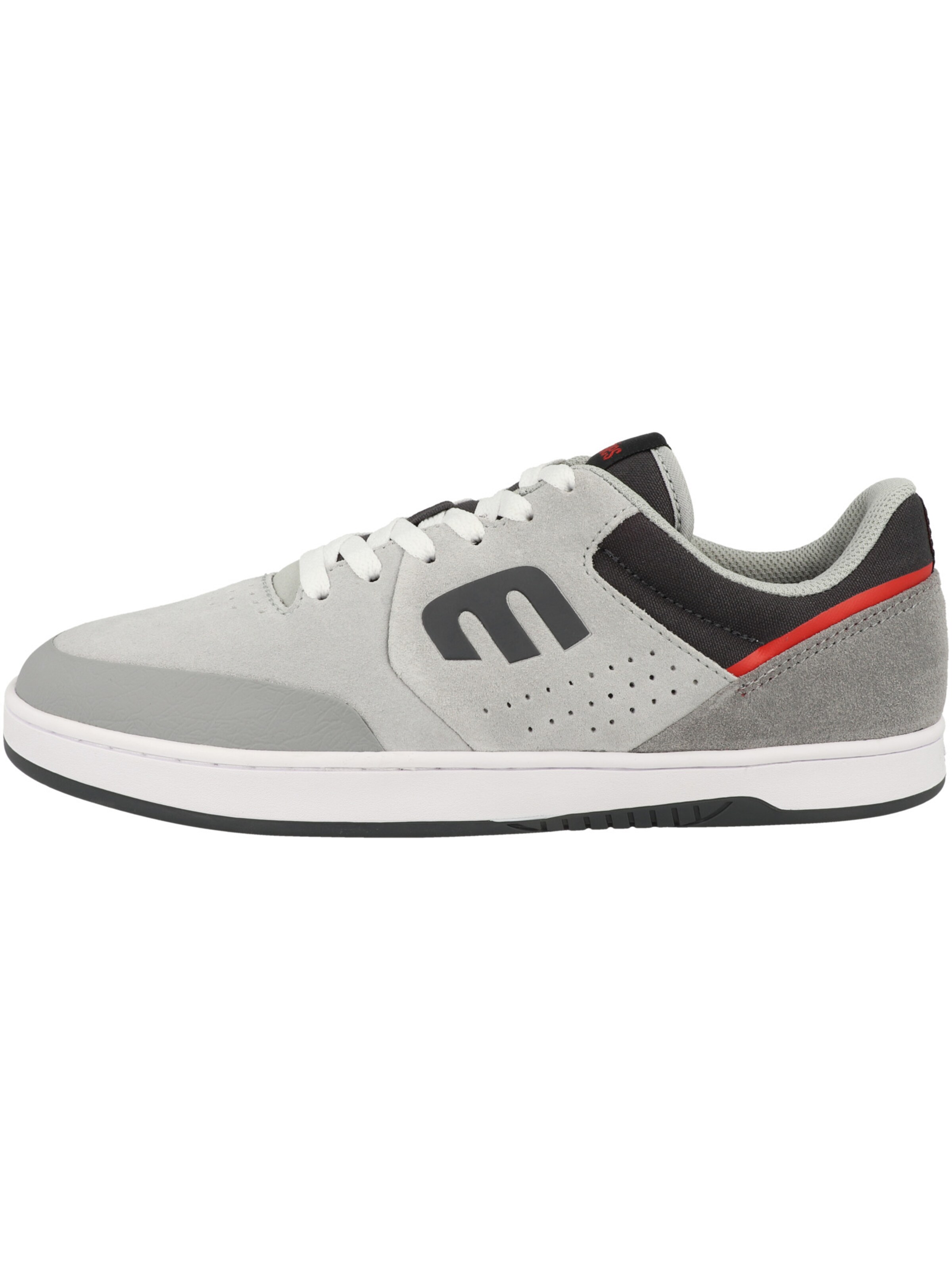 Baskets basses 'Marana' ETNIES en gris