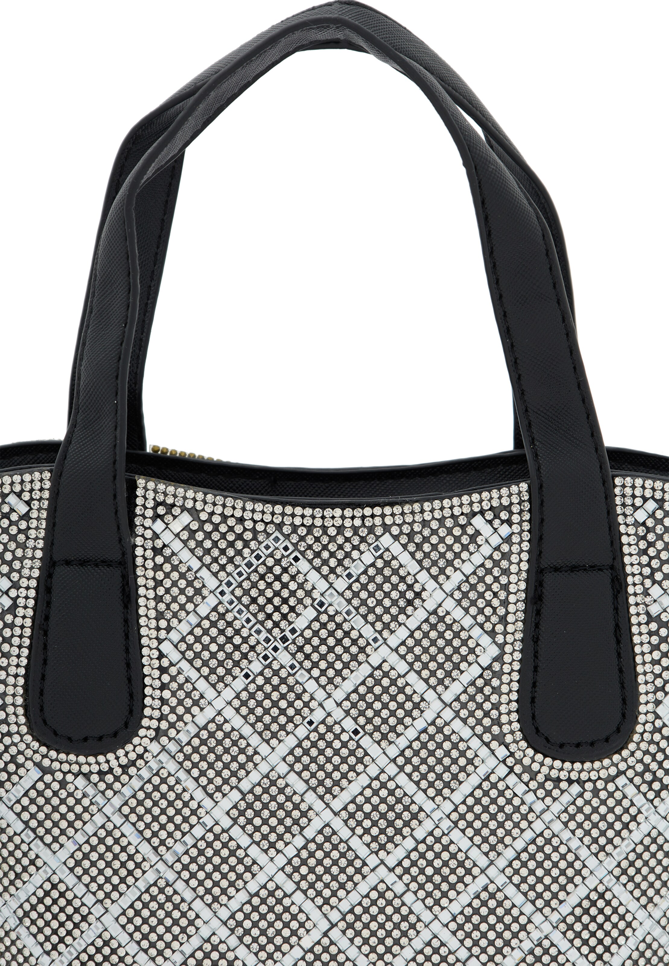 Sacs à main NAEMI en noir