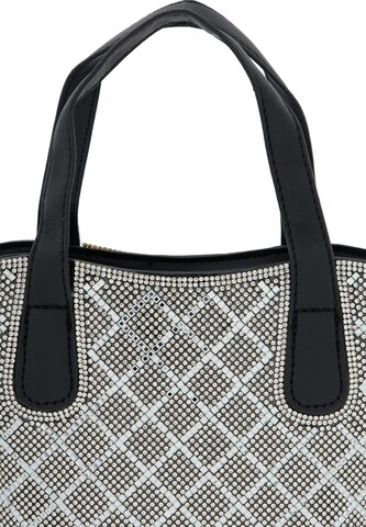 faina Handtasche in Schwarz