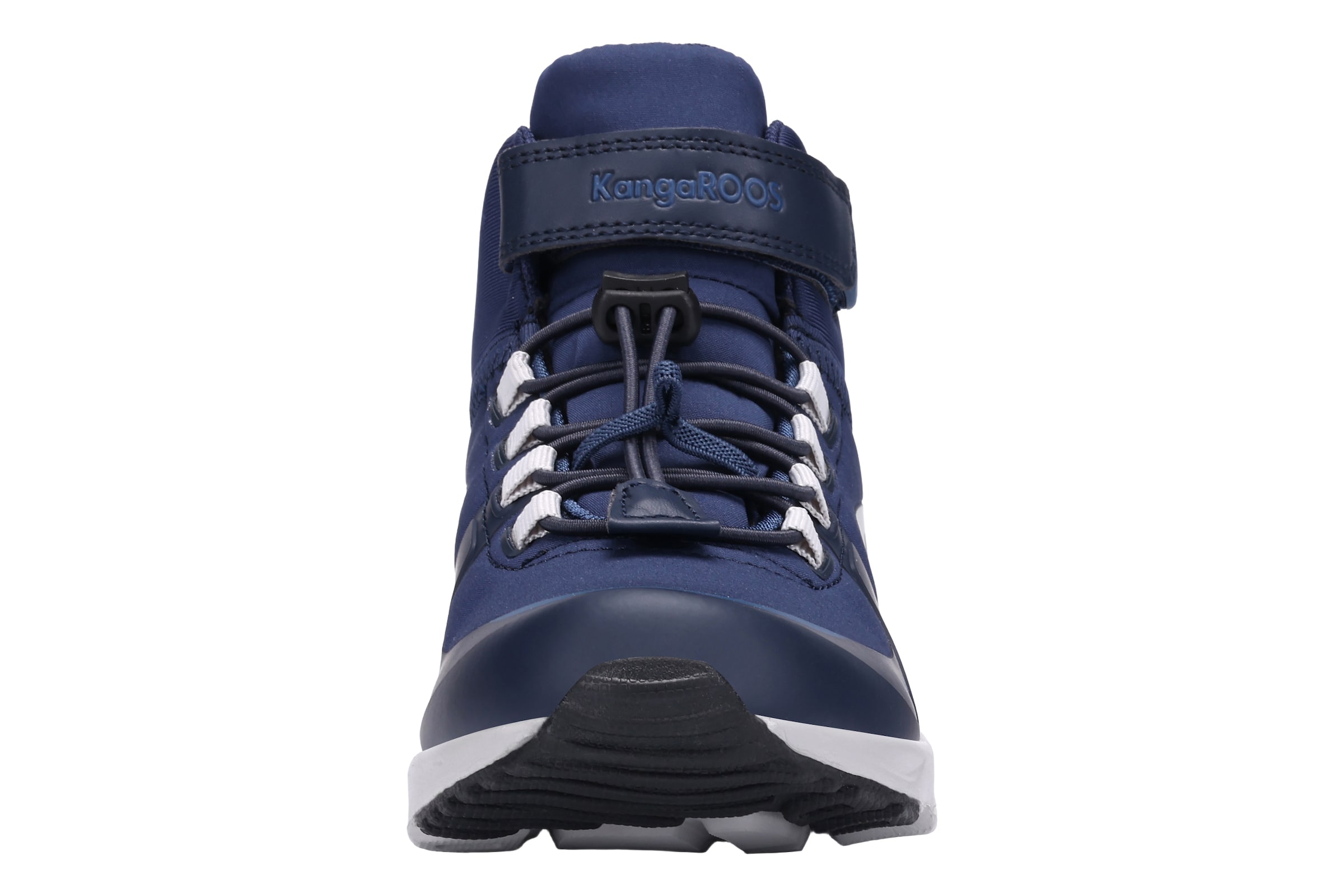 KangaROOS Sneaker in Blau