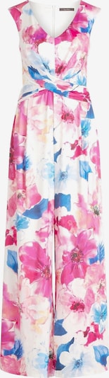 Tuta jumpsuit in S Vera Mont di colore crema, Visualizzazione prodotti