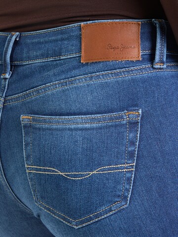 Pepe JeansSkinny Traperice 'SOHO' - plava boja