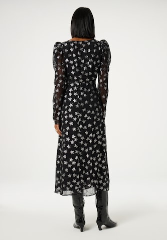 Fabienne Chapot Dress in Black