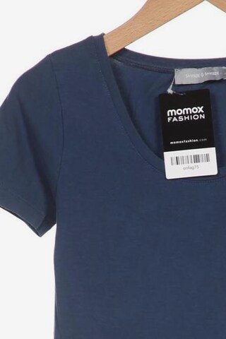 Samsøe Samsøe Top & Shirt in XS in Blue