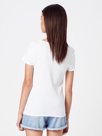 LEVI'S ® Shirt '2Pack Crewneck Tee' in White