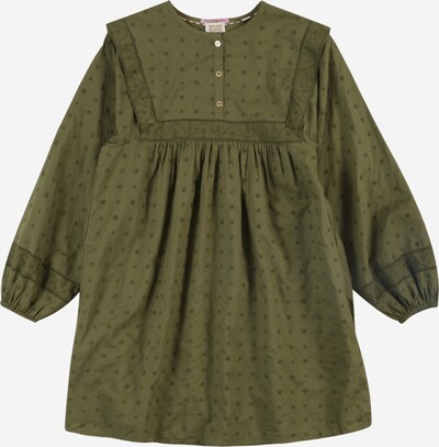 Suknelė iš SCOTCH & SODA, spalva – rusvai žalia, Prekių apžvalga